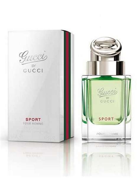 cheap gucci sport cologne|gucci bamboo perfume for him.